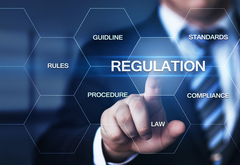 REGULATORY